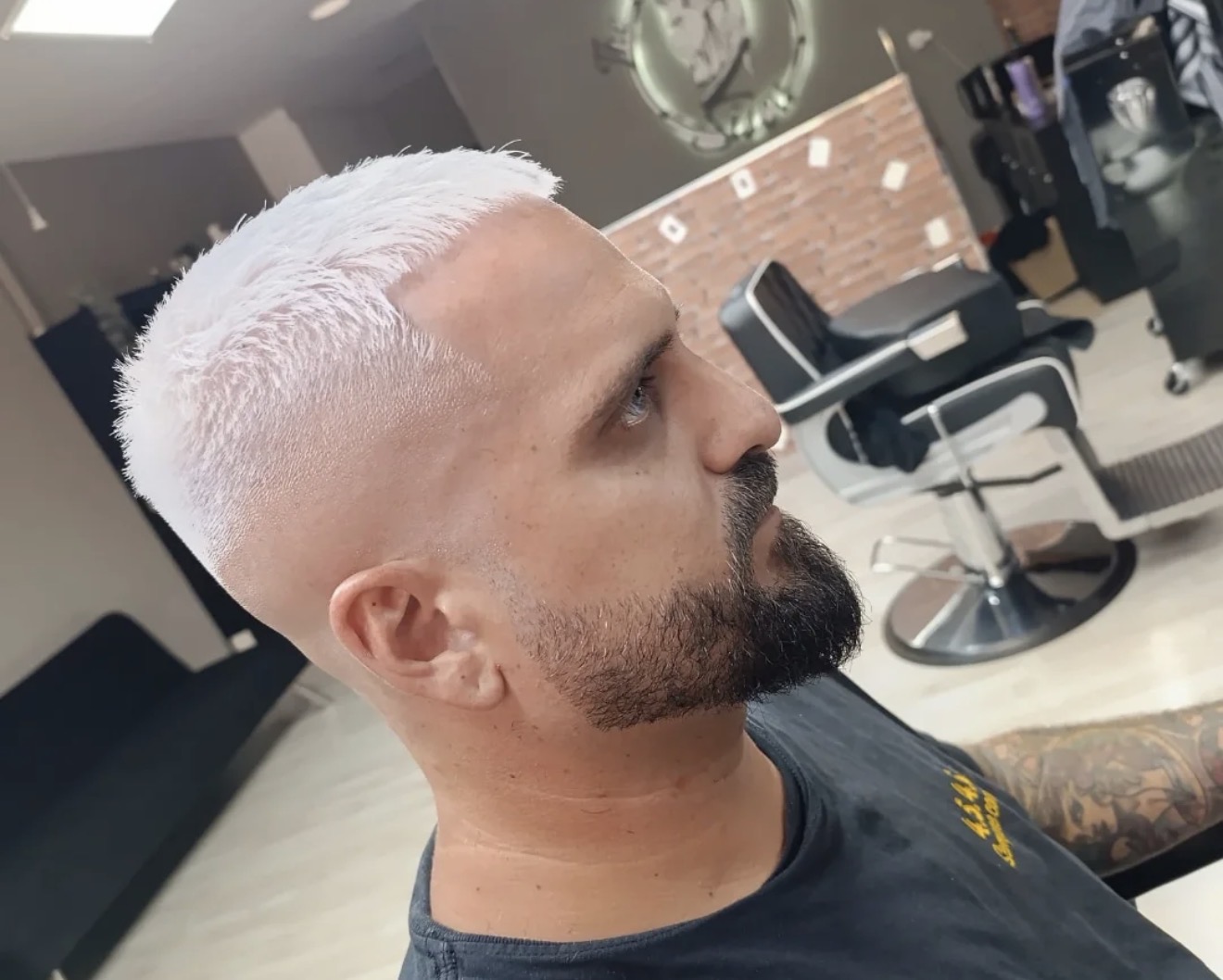 Mechas